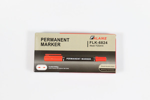 Hội Chợ Bán Buôn 140Mm CD Bút Đánh Dấu Vĩnh Viễn Để Vẽ - Product Image 3