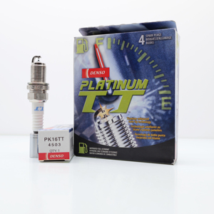 Original DENSO PK16TT/4503 Platin-Zündkerze für Corolla, Vios, Elantra, M3/M2, <span class=keywords><strong>Haoma</strong></span> - Product Image 5