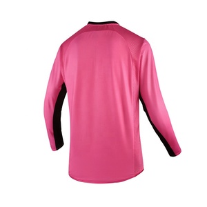 Maillot de paintball avec de beaux éléments pour l'équipe de course de cyclisme BMX maillot de motocross utilisé - Product Image 2