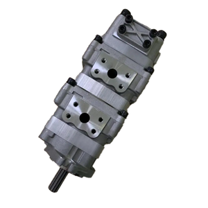 بيع بالجملة ، PC50 PC56 لكوماتسو مضخة تروس هيدروليكية - Product Image 5