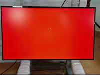 Écran LCD UHD de haute qualité pour LG 49 pouces LD490EQG-FPA3 500 Nits pour affichage numérique IPS LCM
