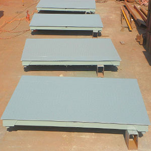 <span class=keywords><strong>Kingtype</strong></span> 전자 바닥 규모/디지털 플랫폼 스케일 - Product Image 6