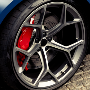 Rines Forjados de 18 19 20 21 22 Pulgadas para Audi RSQ8 S3 S4 S5 S6 <span class=keywords><strong>S7</strong></span> S8 SQ2 SQ5 SQ7 SQ8 A3 A6 Q3 Rs6 Rs8 Benz BMW - Product Image 5