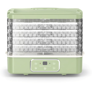 Hot bán điện thực phẩm dehydrator các nhà sản xuất sản xuất tại Trung Quốc máy sấy máy cho hộ gia đình sử dụng-cho thịt trái cây vật nuôi - Product Image 4