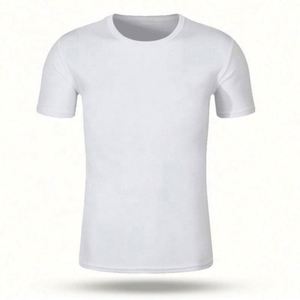 DTG Custom T <b>Shirt</b> Printing Sublimation T <b>Shirt</b> Manufacturer Plain T-<b>Shirt</b> Custom Logo Tshirts Polyester Blank T <b>Shirt</b> for Men - Product Image 2