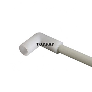 ข้อต่อพลาสติกแบบข้อศอกสำหรับท่อ ลดราคาพิเศษ - Product Image 6