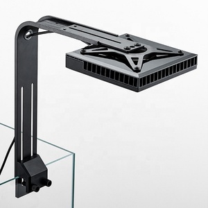 126W <span class=keywords><strong>Chihiros</strong></span> Marine Aquarium Coral Reef Tank APP Control <span class=keywords><strong>NOVA</strong></span> Clamp Light - Product Image 1