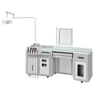 Yeni Lüks KBB Koltuk Ünitesi KBB OPD Tedavi Ünitesi (KBB) - Product Image 3