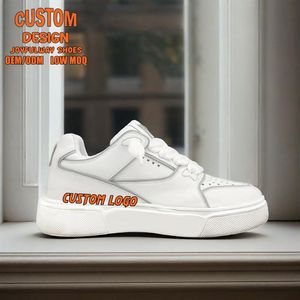 Erkekler için Sneakers özel ayakkabılar imalatı OEM hafif atletik erkekler koşu spor ayakkabı ODM fabrika özel ayakkabılar İsrail pazarı - Product Image 3