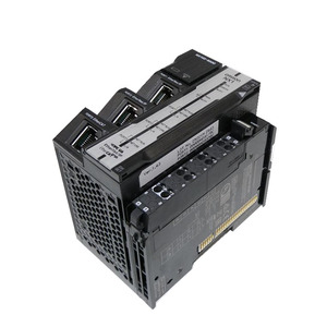 ตัวควบคุมลอจิกแบบตั้งโปรแกรมได้ NX102-1020 NX102-1120 หน่วยประมวลผลความเร็วสูงสำหรับระบบการผลิต - Product Image 4