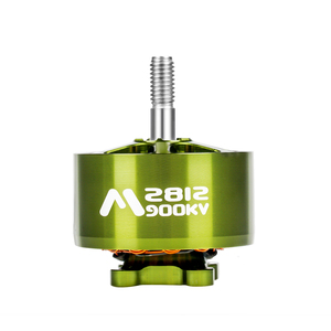 มอเตอร์ BLDC รุ่น 2812 900KV 3-6S 76.8 กรัม 942 วัตต์ Unibell 8 นิ้ว สำหรับประกอบโดรนแข่งแบบมัลติโรเตอร์ รุ่น RC Racing Drone Multicopter - Product Image 3