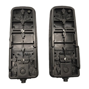 Pièces de système d'éclairage de camion de haute qualité, feux arrière de camion 81252256563 81252256562 1981862 1981861 pour camions MAN et DAF - Product Image 5
