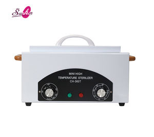 Atacado CH-360T Alta Temperatura Esterilizador Desinfecção Térmica Manicure Ferramentas Medical Dental Machine Esterilização Box - Product Image 1