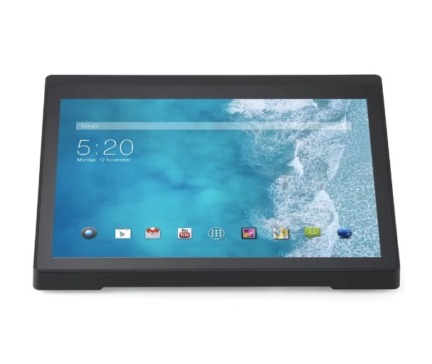 10.1 Inch Interactive Android Tablet for Business & Education New Digital Signage with Whiteboard Feature White