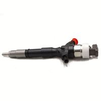 Inyector de Combustible Common Rail para Motor Diésel de Alta Calidad, Nuevo, 23670-30420 2367030420
