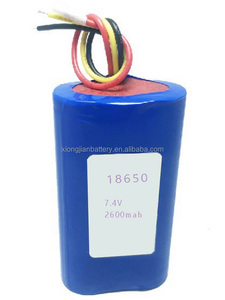 <span class=keywords><strong>NIMH</strong></span> 3.6v-2600mah Ni-MH 알카라인 팩 AA 원통형 리튬 이온 배터리 버라이어티 팩 (2000mah-20V 옵션 포함) - Product Image 6