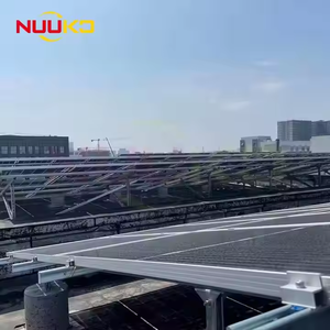 ชุดระบบแผงโซลาร์เซลล์ครบชุด 3kw 5kw 10kw ระบบโซลาร์เซลล์แบบออฟกริดและออนกริด 50kw ระบบพลังงานแสงอาทิตย์สำหรับบ้าน ระบบโซลาร์เซลล์แบบออนกริด 5kw Co - Product Image 6