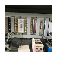 Mesa de Corte CNC TC para Espuma, con Cuchilla Oscilante Automática, para Todos los Materiales de Espuma, PVC Rígido, Certificación CE