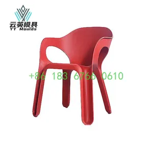 Rotational Mold Molding Manufacturer Plastic Mould Maker Custom Rotomolding plastic chair Mould