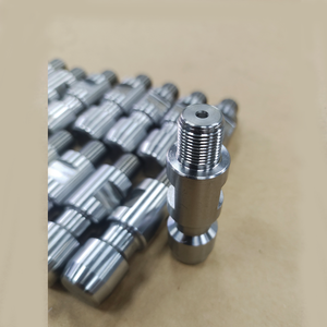 عمود تحديد المواقع لمختلف آلات النفخ - Product Image 4