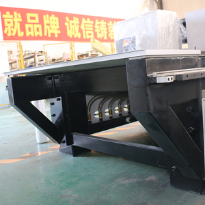 Hot Bán 1325 <span class=keywords><strong>CNC</strong></span> <span class=keywords><strong>Router</strong></span> Máy 3 Trục Gỗ Cắt Dấu Hiệu Thư Chân Không Bảng Cho Acrylic PVC Nhôm Acm Gỗ <span class=keywords><strong>Router</strong></span> - Product Image 3