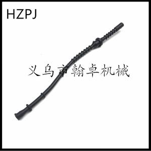 Ligne de carburant FS120 pour débroussailleuses HZPJ - Tailles 200, 250, 450, 350, 106 disponibles - Product Image 3