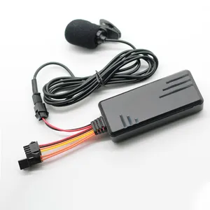 Remote Cutting Gps Sms Gprs Gsm Vehicle Gps Tracker Device