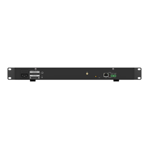 Controlador de Megafonía DSP 1U para Montaje en Rack con Tarjeta SIM y Sistema Operativo Linux para Edificios Comerciales - Product Image 2