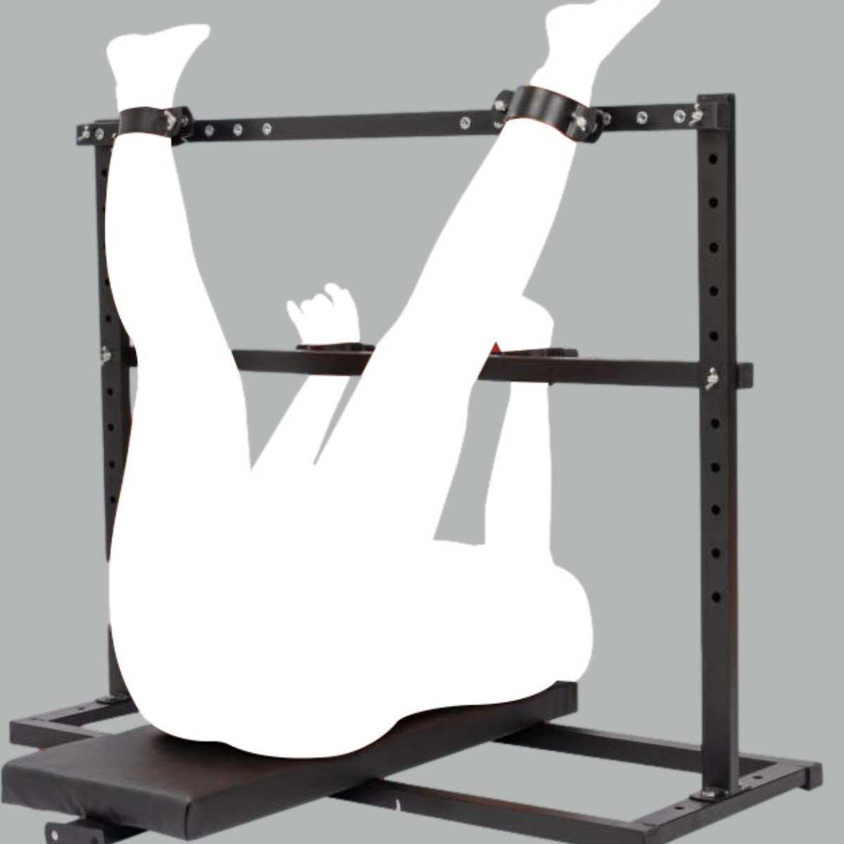 Семіз есектер жопқа кіріп алады