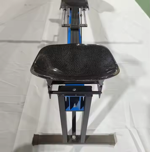 Chất Lượng Cao Trong Nhà Kayak Lực Kế Thương Mại Nhà Phòng Tập Thể Dục Cardio Tập Thể Dục Thể Hình Máy Đào Tạo Kháng Không Khí Fan Loại - Product Image 6