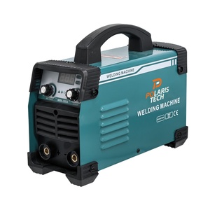 Máquina de <span class=keywords><strong>Soldar</strong></span> de Alta Resistencia de 500A, Admite Varillas de 16 y 32 mm, Paquete Completo <span class=keywords><strong>con</strong></span> Soporte, Abrazadera, Casco y Cepillo de Limpieza - Product Image 1