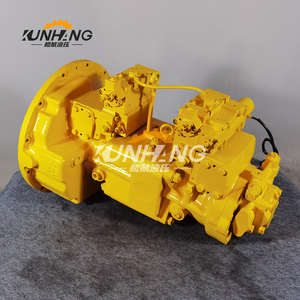 In Stock PC200-5 Hydraulic Pump 20Y-60-X1261 708-25-04012 704-24-28230 Main for - Product Image 3