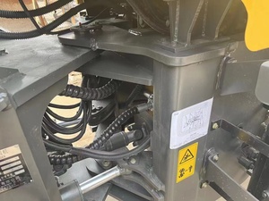 Shandong เครื่องจักรหนัก sdlg รถตัก LG936L ความจุ3ตันรถตัก936L ด้านหน้าเครื่องยนต์ Weichai คล่องแคล่วง่าย - Product Image 3