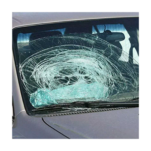 20% Vlt 4mil noir Smash grab <span class=keywords><strong>film</strong></span> <span class=keywords><strong>Film</strong></span> de fenêtre de sécurité pour voiture teinte - Product Image 1