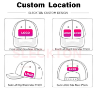 JX Factory Groothandel Op Maat Gemaakte Borduurlogo Ongestructureerde Dad Hat Lage Profiel Stijl Baseball Custom Petten Sportpetten