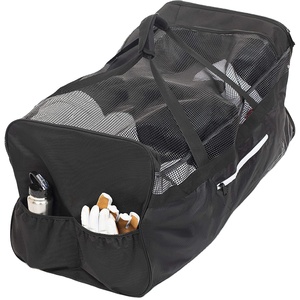 Échantillon Gratuit - Sac de Sport de Hockey Imperméable et Durable pour Voyage en Extérieur, Grand Sac de Voyage, Sac de Sport, Sac de Hockey - Product Image 1