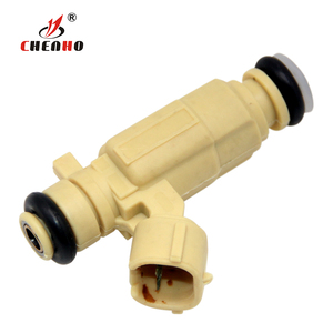 En Stock 35310-23600 Inyector de combustible para <span class=keywords><strong>Hyundai</strong></span> Santa Fe <span class=keywords><strong>Tucson</strong></span> Elantra Tiburon - Product Image 3