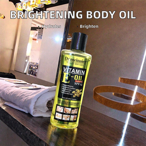 Nourrissant en profondeur, hydratant longue durée, atténue les ridules, éclaircissant, blanchissant, vitamine E naturelle - Product Image 2