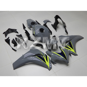 Kit de Carenado Personalizado para Motocicleta <span class=keywords><strong>Honda</strong></span> CBR1000RR 2008-2011 CBR <span class=keywords><strong>1000RR</strong></span> 2009 <span class=keywords><strong>2010</strong></span>, Carenados de Inyección ABS, H1008-114a - Product Image 4