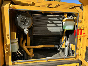 Excavatrice Sany SY135 bon marché et pratique, excavatrices Sany SY135 d'occasion, machines de construction, excavatrice - Product Image 2