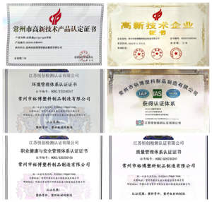 Kit de soudage de plaques PP pour réservoirs avec tiges triangulaires pour la construction et la réparation de cuves chimiques sans soudure - Product Image 4