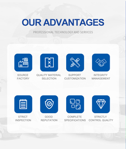 ชุดอุปกรณ์ทำจากไฟเบอร์กลาสสำหรับสระน้ำ, อุปกรณ์ทำจากไฟเบอร์กลาสเพื่อความแข็งแรงสูง - Product Image 2