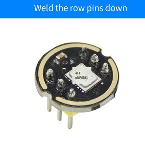 El Módulo <span class=keywords><strong>de</strong></span> micrófono omnidireccional INMP441 es compatible con el micrófono digital MEMS <span class=keywords><strong>de</strong></span> interfaz ESP32 I2S - Product Image 6