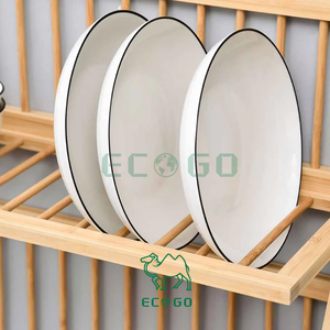 Soporte <span class=keywords><strong>de</strong></span> Almacenamiento <span class=keywords><strong>de</strong></span> <span class=keywords><strong>Platos</strong></span> <span class=keywords><strong>de</strong></span> 2 Capas para Cocina, <span class=keywords><strong>Escurridor</strong></span> Organizador <span class=keywords><strong>de</strong></span> Alta Calidad para Secado <span class=keywords><strong>de</strong></span> <span class=keywords><strong>Platos</strong></span>, <span class=keywords><strong>Escurridor</strong></span> <span class=keywords><strong>de</strong></span> 2 Niveles para Colgar EN LA Pared - Product Image 6