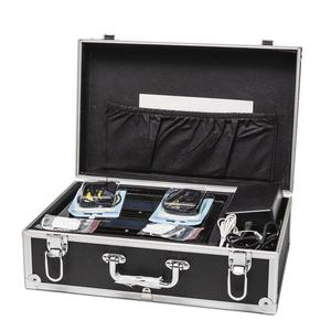 Ioni negativi <span class=keywords><strong>spa</strong></span> Dual ione pulisce <span class=keywords><strong>detox</strong></span> termale del piede con cintura dimagrante - Product Image 4