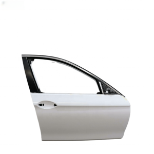Conjunto de Puerta Original Usada para <span class=keywords><strong>BMW</strong></span> Serie 5 F10 F11 F18 2011-2017, Puerta Delantera y Trasera Completa con Regulador de Ventana y Cerradura - Product Image 6