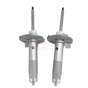 31318091349 31318091350 Amortiguador para BMW G20 G22 320i 430i, Conjunto de Amortiguador de Suspensión Delantera Premium y Duradero - Product Image 1