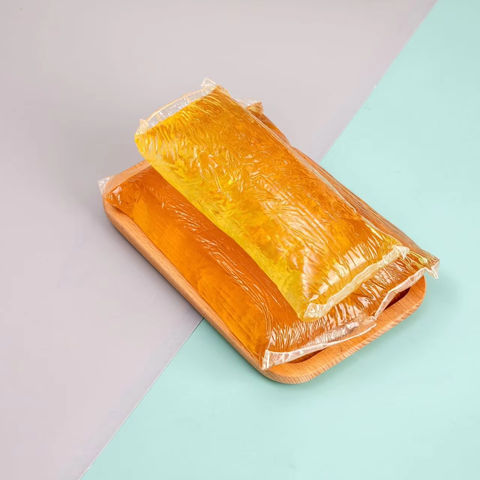 Durable Hot Melt Adhesive for Document Bags and PE Envelopes Effective Sealant for Packaging & Mailings