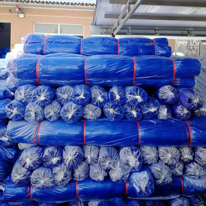 Rete in <span class=keywords><strong>nylon</strong></span> blu a 16 maglie 1.5m/maglia in <span class=keywords><strong>Nylon</strong></span> per essiccazione/allevamento/insetto per Thailand/Myanmar - Product Image 5