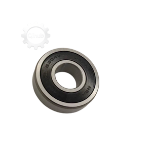 Rodamientos de transmisión, rodamientos de caja de cambios, rodamientos de bolas de ranura profunda 21.46*52*15 OEM F560330 21TM01 F-560330 - Product Image 1